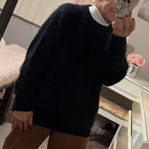 J. Crew Cashmere Sweater